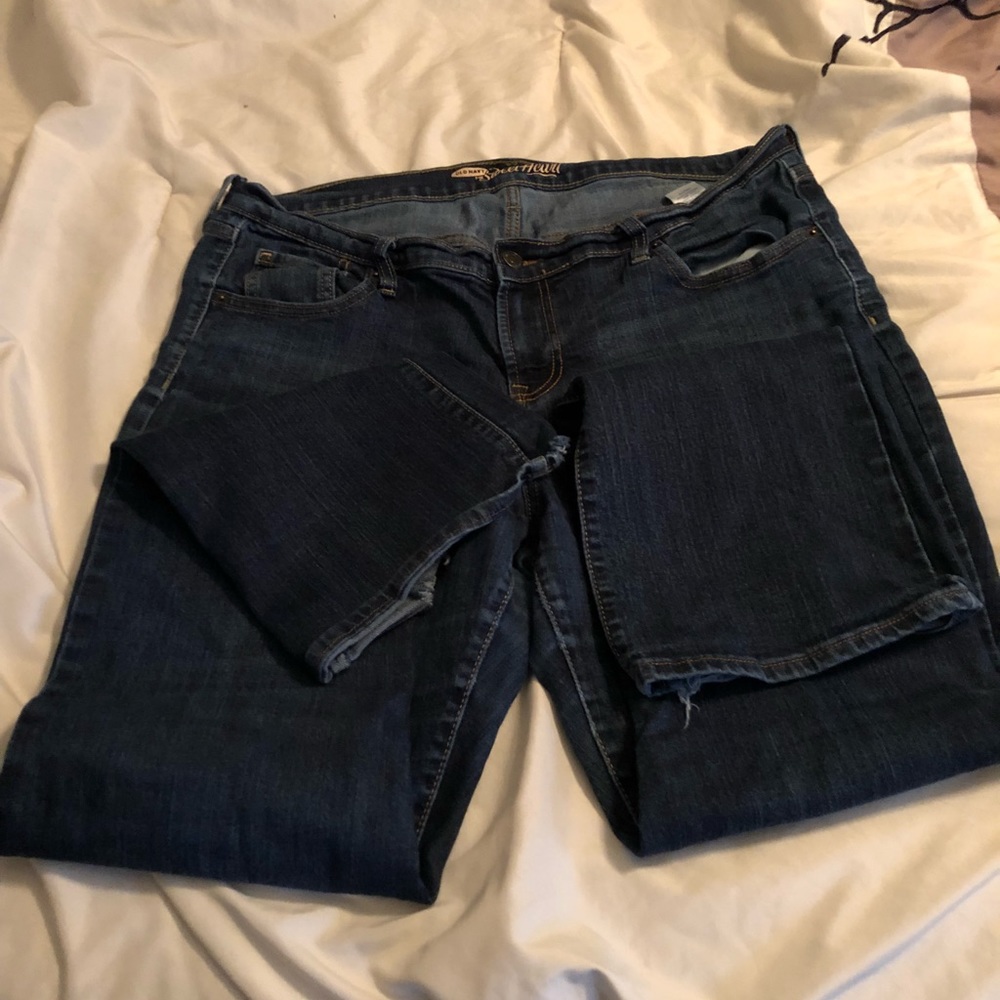 Jeans - Picture 2 of 4